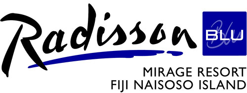 Radison Blu Mirage Resort Fiji Naisoso Island